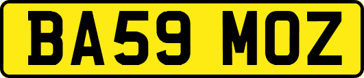 BA59MOZ