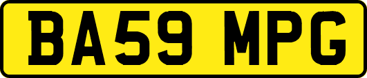 BA59MPG