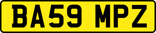 BA59MPZ