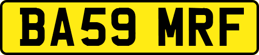 BA59MRF