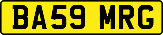 BA59MRG