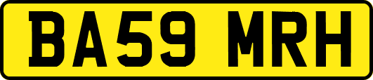 BA59MRH