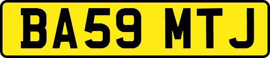 BA59MTJ