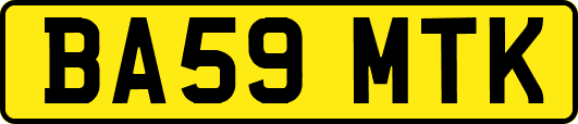 BA59MTK