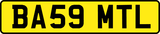 BA59MTL