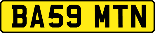 BA59MTN