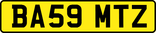 BA59MTZ