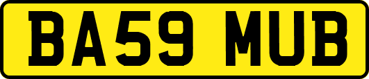 BA59MUB