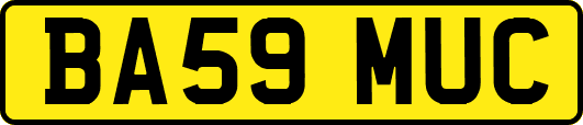 BA59MUC