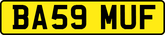 BA59MUF