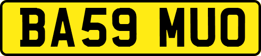 BA59MUO