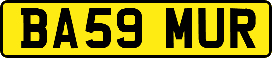 BA59MUR