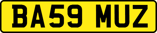 BA59MUZ