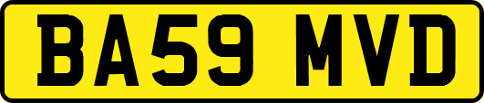 BA59MVD