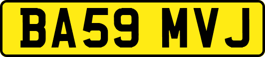 BA59MVJ