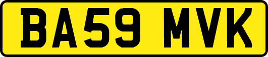 BA59MVK