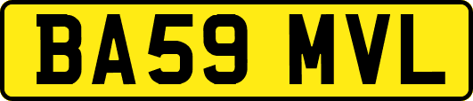 BA59MVL