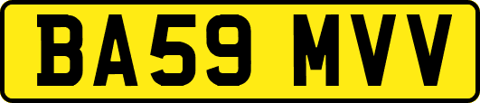 BA59MVV