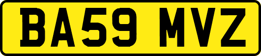 BA59MVZ