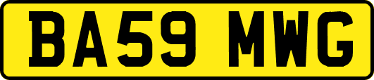 BA59MWG