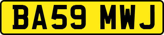 BA59MWJ
