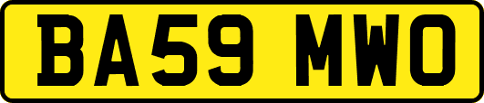 BA59MWO