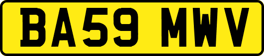 BA59MWV