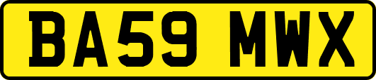 BA59MWX