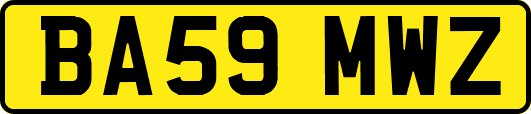 BA59MWZ