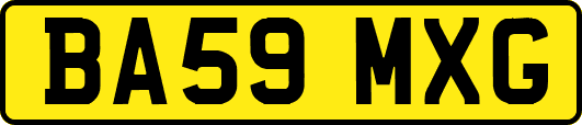 BA59MXG