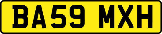 BA59MXH