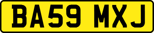 BA59MXJ