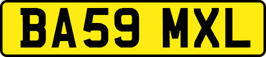 BA59MXL