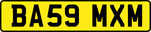 BA59MXM