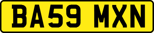 BA59MXN