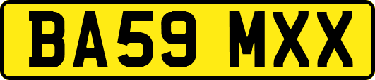 BA59MXX