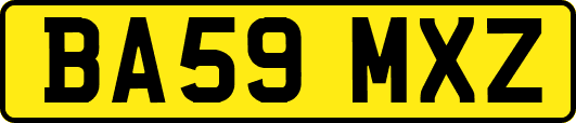 BA59MXZ