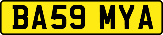 BA59MYA