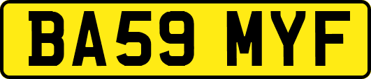 BA59MYF
