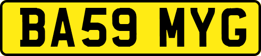 BA59MYG