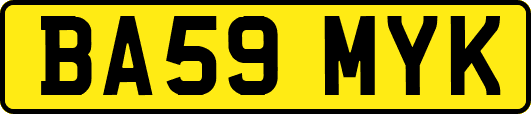 BA59MYK