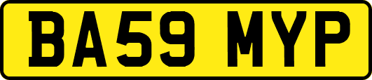 BA59MYP
