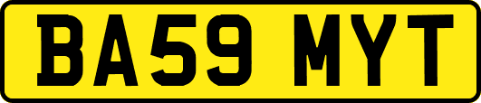 BA59MYT