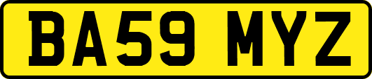 BA59MYZ