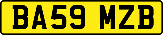 BA59MZB