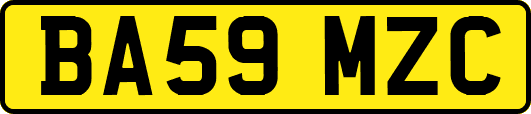 BA59MZC