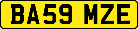 BA59MZE