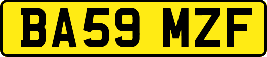 BA59MZF