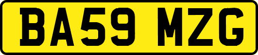 BA59MZG