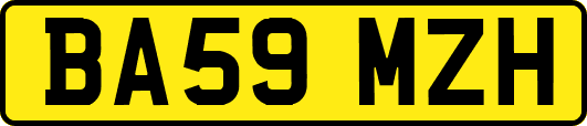 BA59MZH